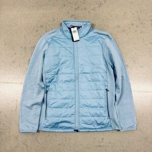 RLX Ralph Lauren Light Blue Men's Jacket - $248